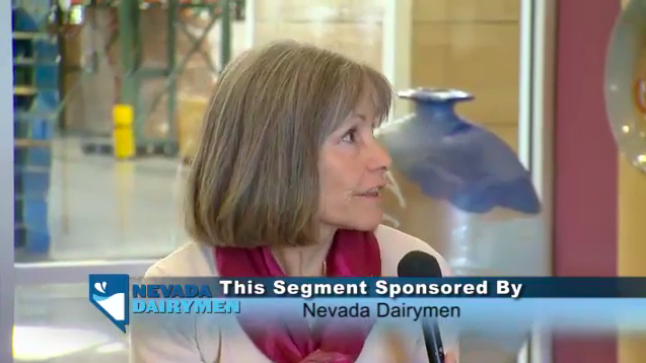 Food Bank Sustainability with Libby Lovig