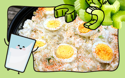 Potato Salad