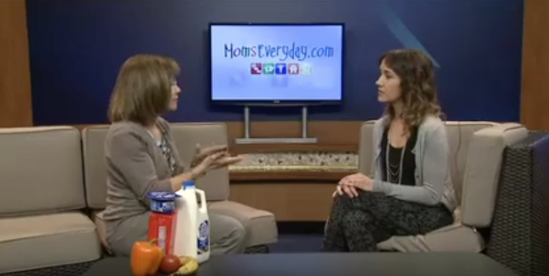 Nevada Dairymen – Food Safety