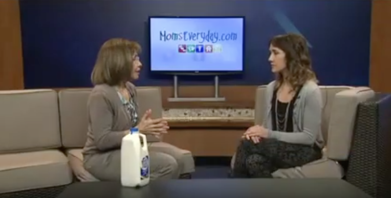 Nevada Dairymen – Raw Milk Myths