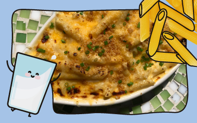 Mac and Cheese