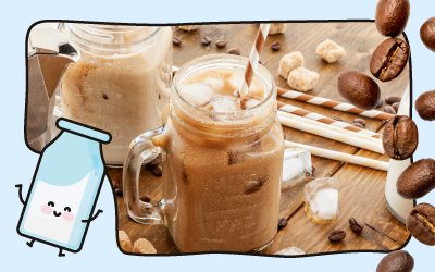 Iced Coffee