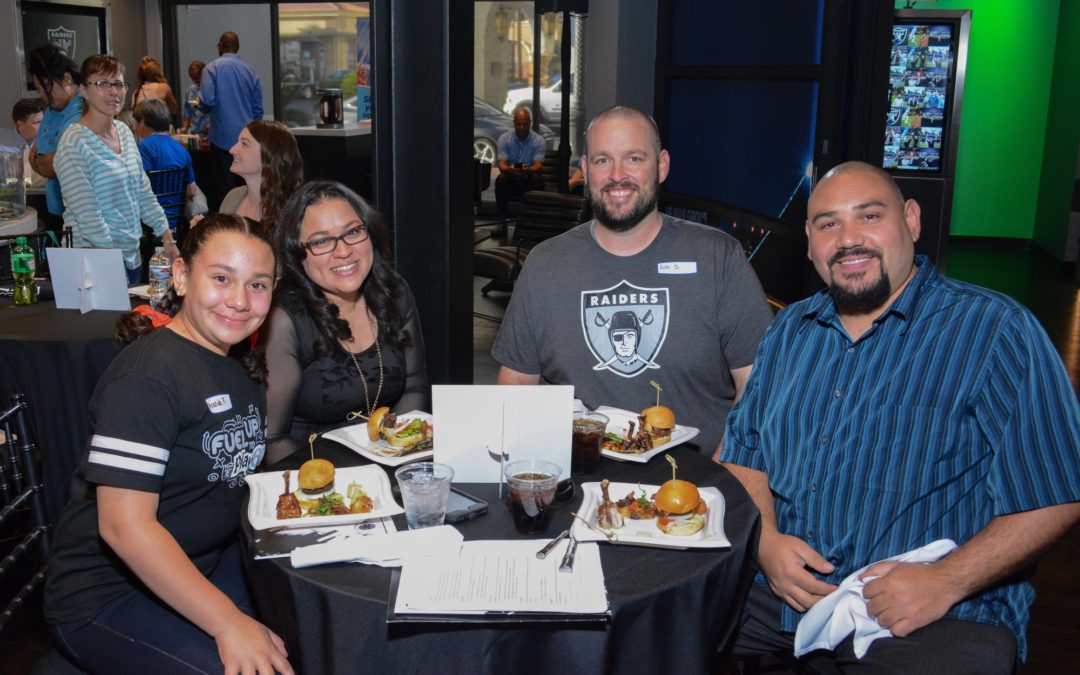 2019 Fuel Up to Play 60 Program Advisor Training
