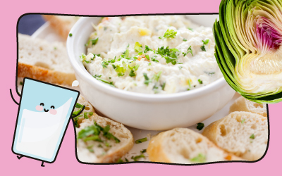 Artichoke Dip
