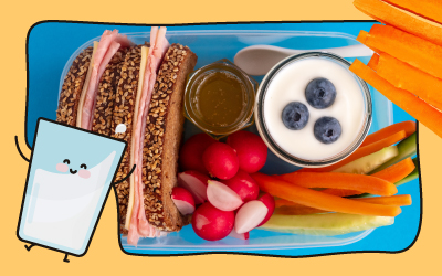 School Lunch