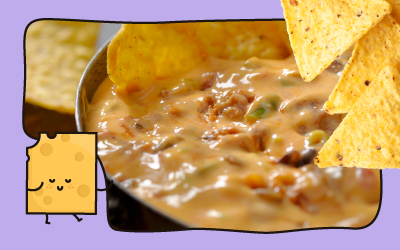 Queso Dip