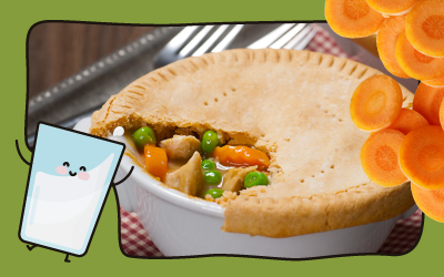 Chicken Pot Pie