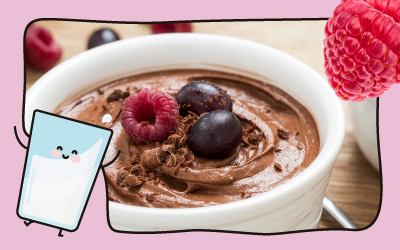 Chocolate Mousse