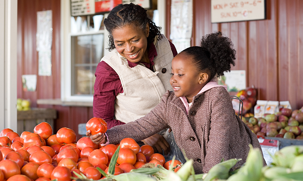 Hosting a Farm to Table Dinner
