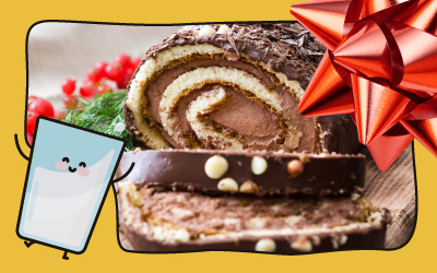 Yule Log