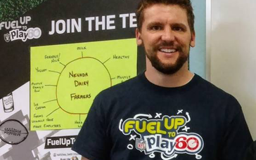 Bryan O’Farrell