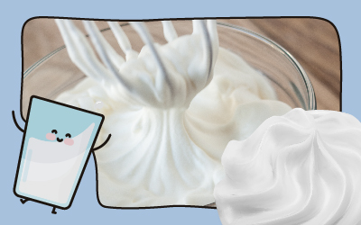 Whipped Cream