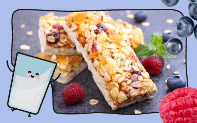 Cereal Bars