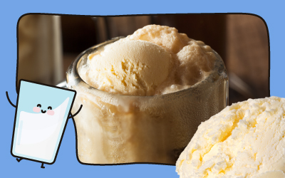 Root Beer Float