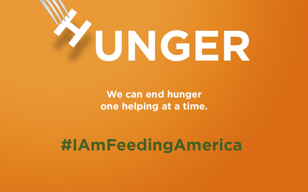 Hunger Action Month: Raise a Glass of Milk!