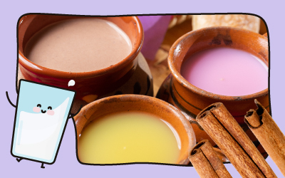 Mexican Atole