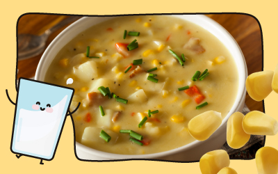 Corn Chowder