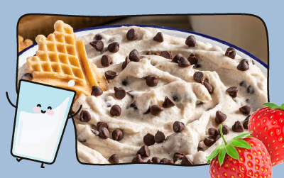 Cannoli Dip