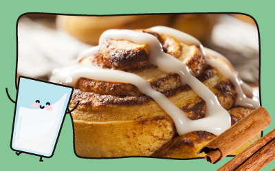 Cinnamon Rolls
