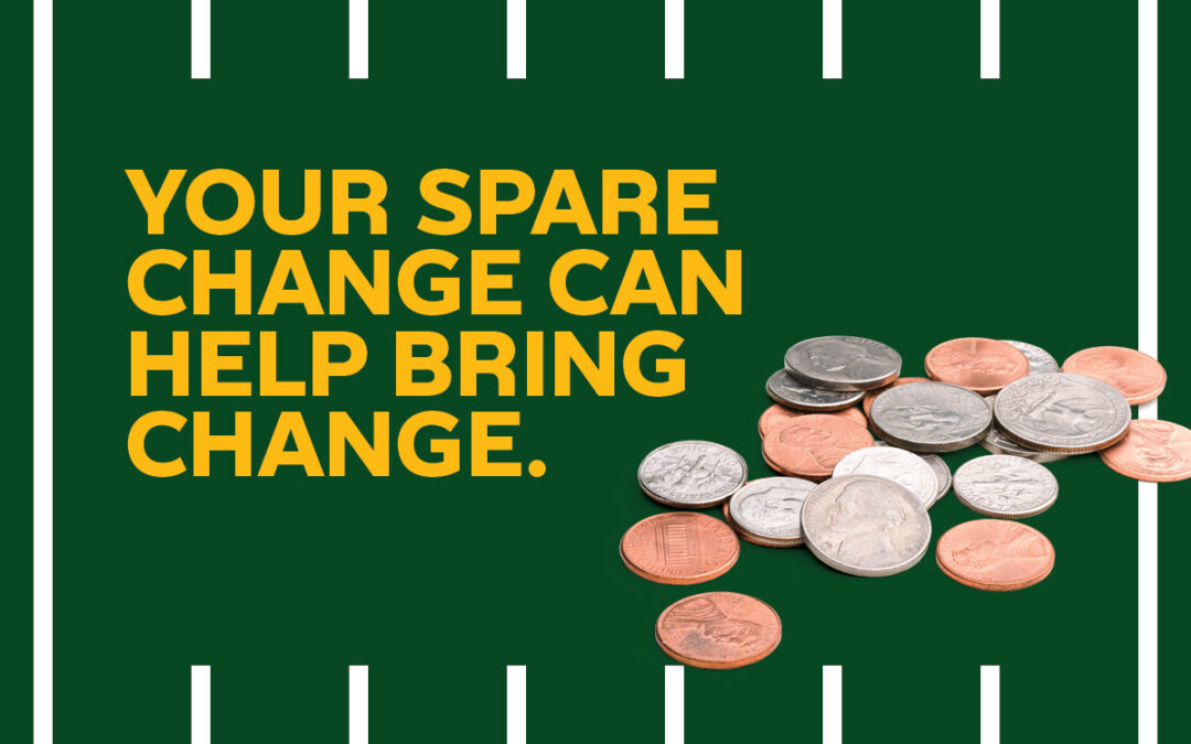 Tackle Hunger with Subway® Cares