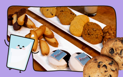 Holiday Cookies