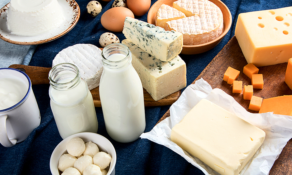 Dietary Guidelines for Americans Find Additional Essential Nutrients in Milk
